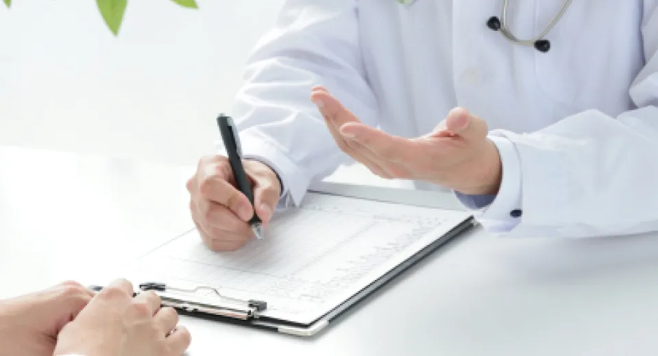 医療安全管理体制の整備