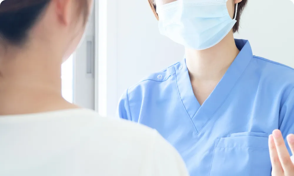 美容的配慮を重視した手術技術