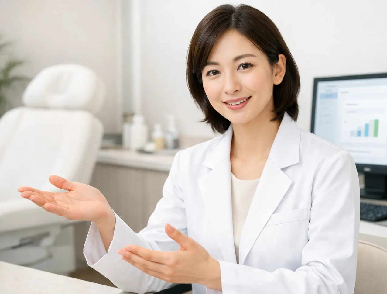 ミラドライを受けるに知っておくべき4つの注意点|副作用やダウンタイムある?