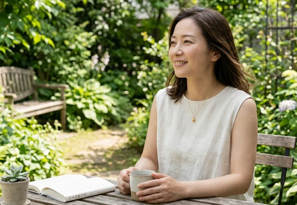 理由1.効果が半永久的に続く