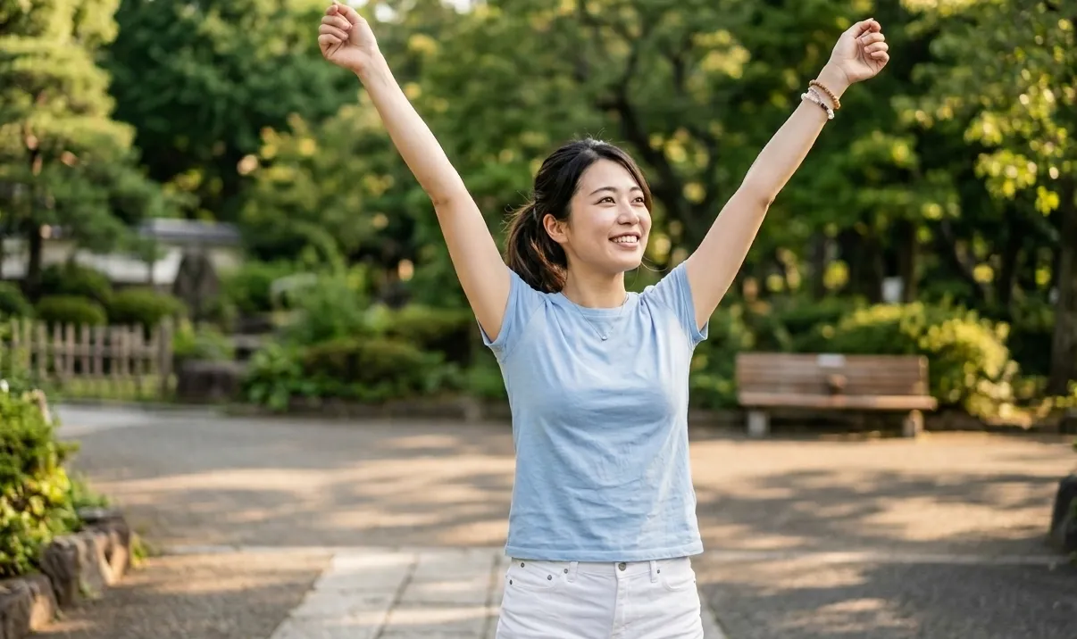 理由4.皮膚を切らないため傷跡が残らない・ダウンタイムが少ない