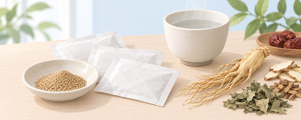 Medicina herbal (Kampo)