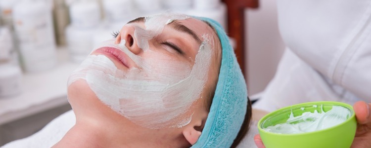 Preguntas frecuentes sobre el peeling de ácido salicílico-macrogol
