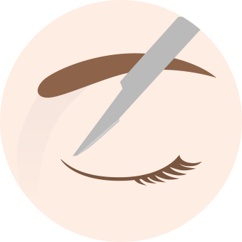 Tratamiento de la ptosis palpebral