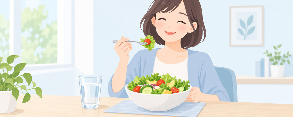 Ensalada